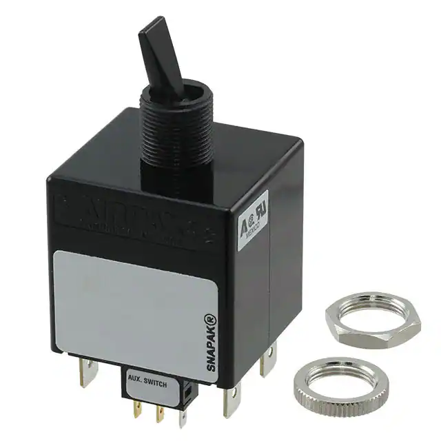 T26-2-7.00A-27720-1 Sensata-Airpax electronic component