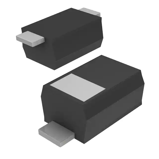 SMF5.0A-TP Micro Commercial Co electronic component