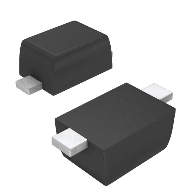 DESD5V0U1BB-7 Diodes Incorporated related electronic component