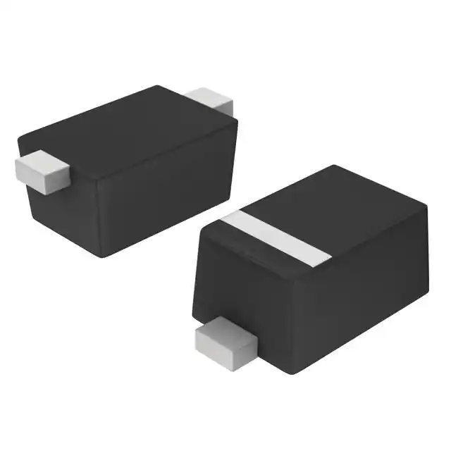ESD5Z3.3T1G onsemi related electronic component