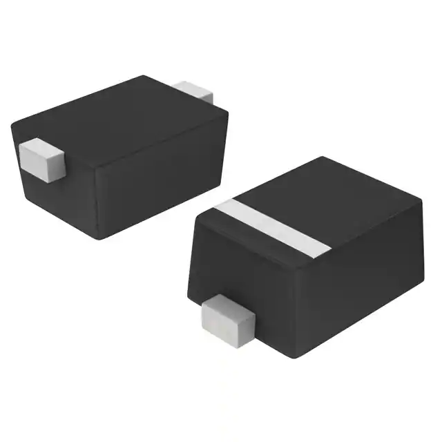 ESD9X12ST5G onsemi electronic component