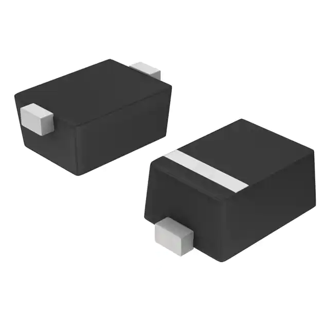ESD9B5.0ST5G onsemi related electronic component