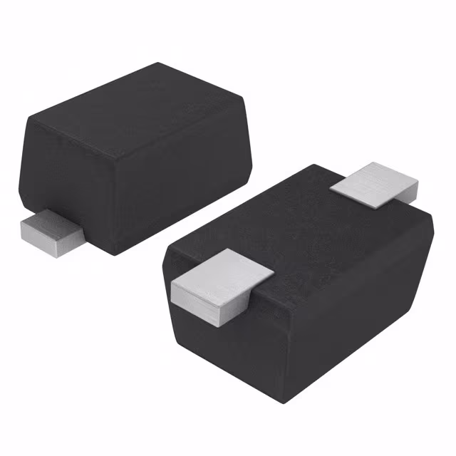 VESD33C1-02V-G3-08 Vishay General Semiconductor - Diodes Division electronic component