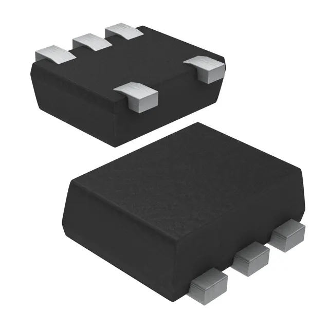 ESDLC3V0L4-TP Micro Commercial Co electronic component