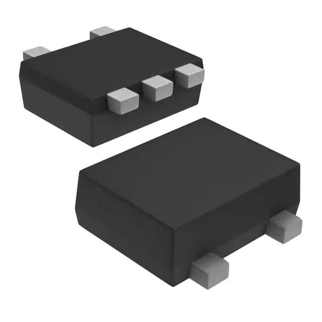 PESD5V0L4UW,115 Nexperia USA Inc. electronic component