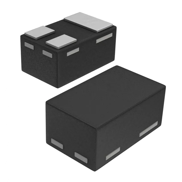 ESDLC5V0LTB-TP Micro Commercial Co electronic component