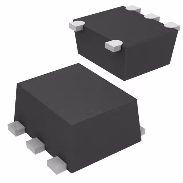 D5V0F4U5P5-7 Diodes Incorporated electronic component