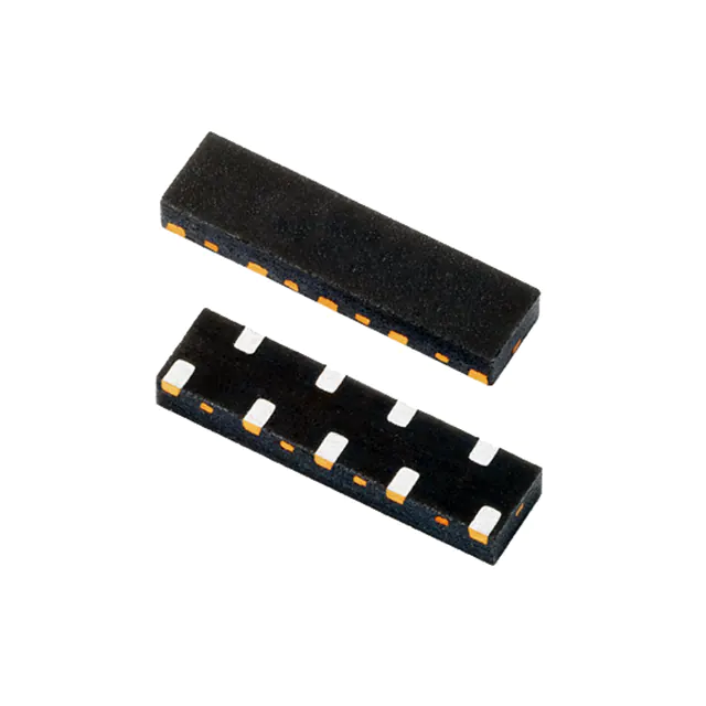 SP7538PUTG Littelfuse Inc. electronic component