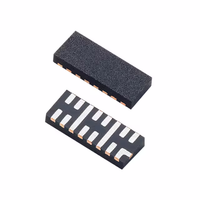 SP8143-06UTG Littelfuse Inc. electronic component