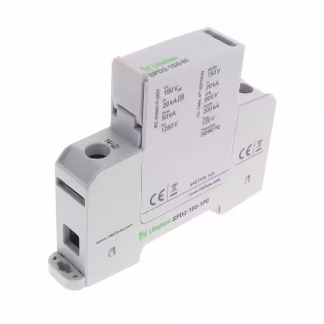 SPD2-150-1P0 Littelfuse Inc. electronic component