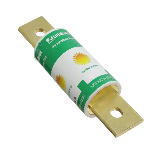 SPFJ070.X Littelfuse Inc. electronic component
