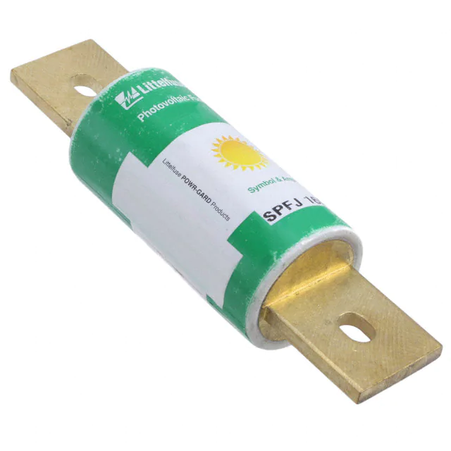 SPFJ160.X Littelfuse Inc. electronic component