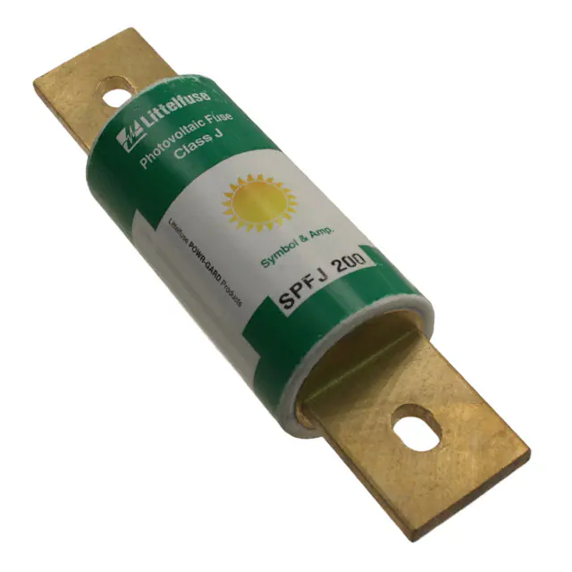 SPFJ200.X Littelfuse Inc. electronic component