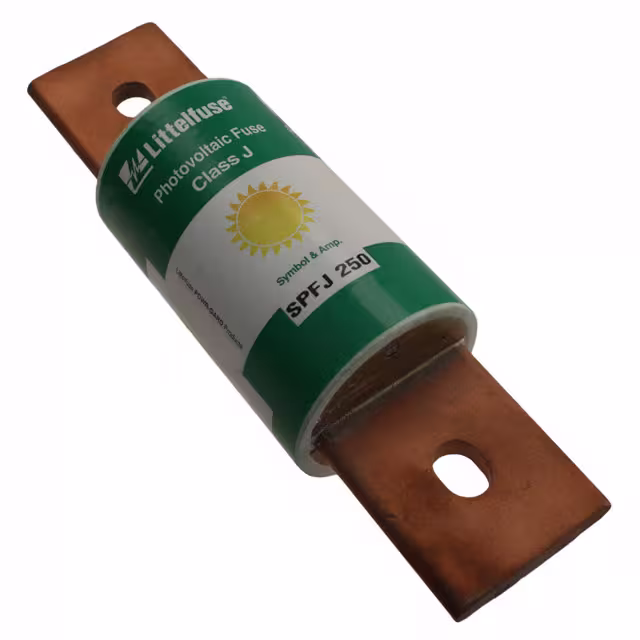 SPFJ250.X Littelfuse Inc. electronic component