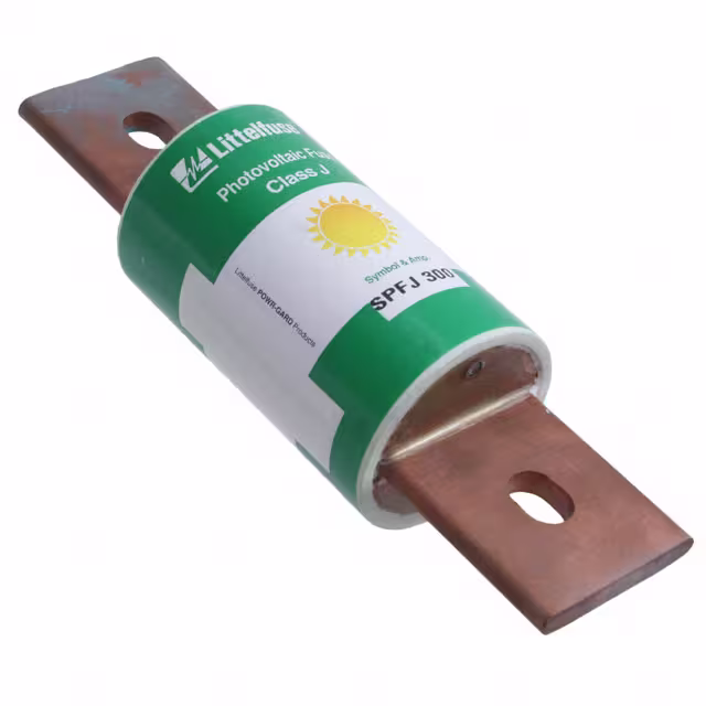SPFJ300.X Littelfuse Inc. electronic component