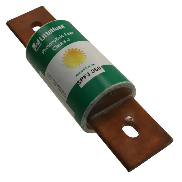 SPFJ350.X Littelfuse Inc. electronic component