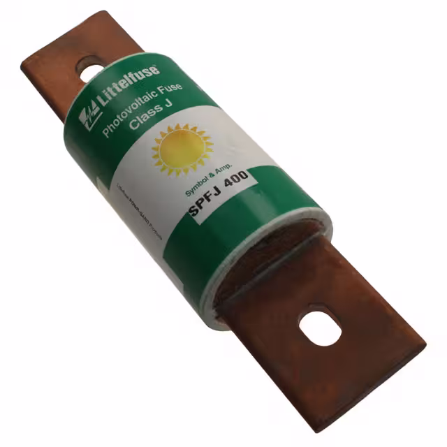 SPFJ400.X Littelfuse Inc. electronic component