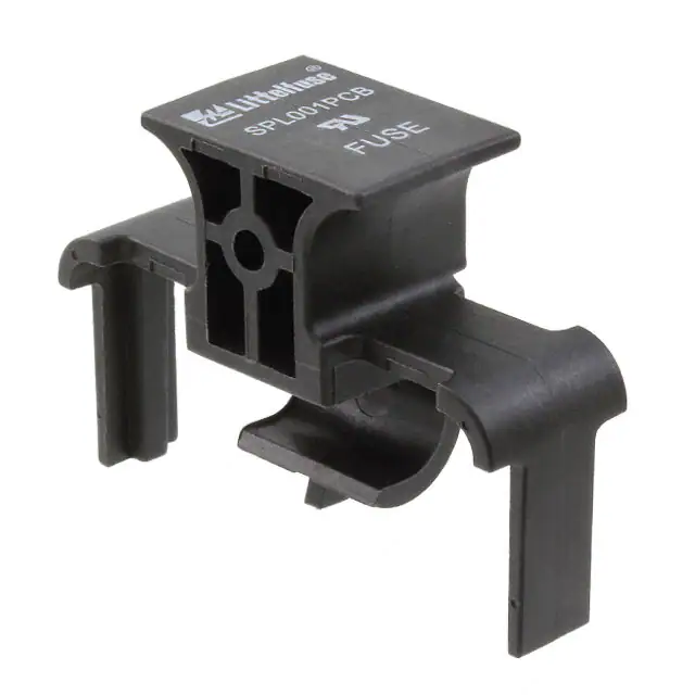 SPL0001PCBT Littelfuse Inc. electronic component