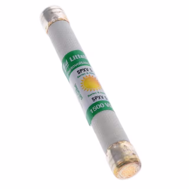 SPXV005.TXS Littelfuse Inc. electronic component
