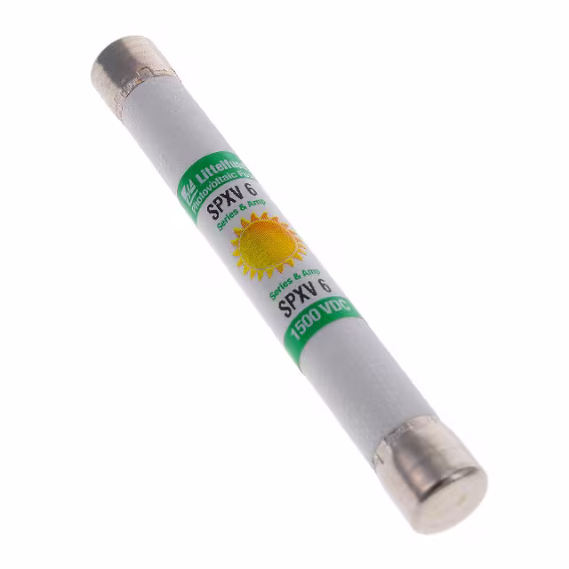 SPXV006.T Littelfuse Inc. electronic component