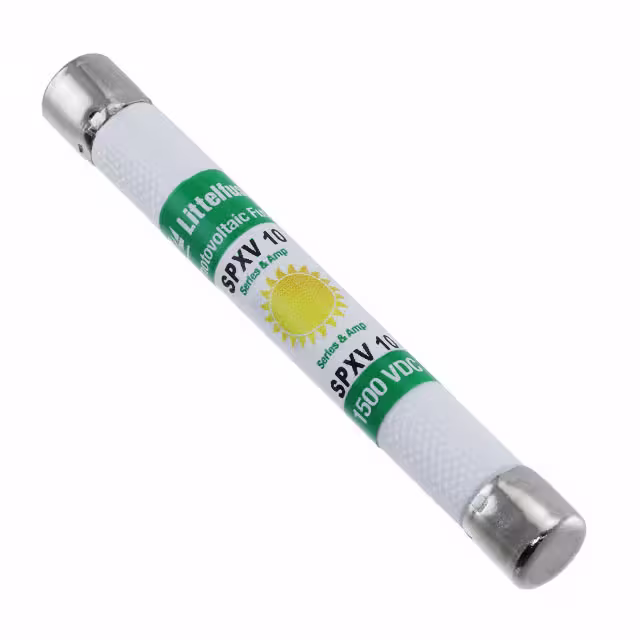 SPXV010.T Littelfuse Inc. electronic component
