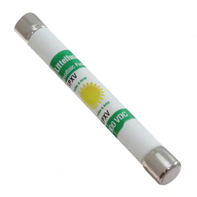 SPXV015.L Littelfuse Inc. electronic component