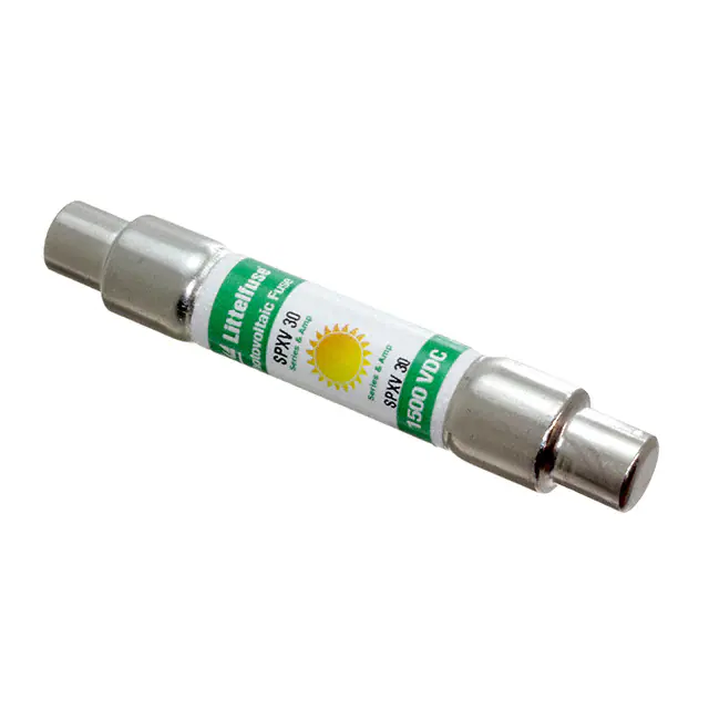 SPXV025.L Littelfuse Inc. electronic component