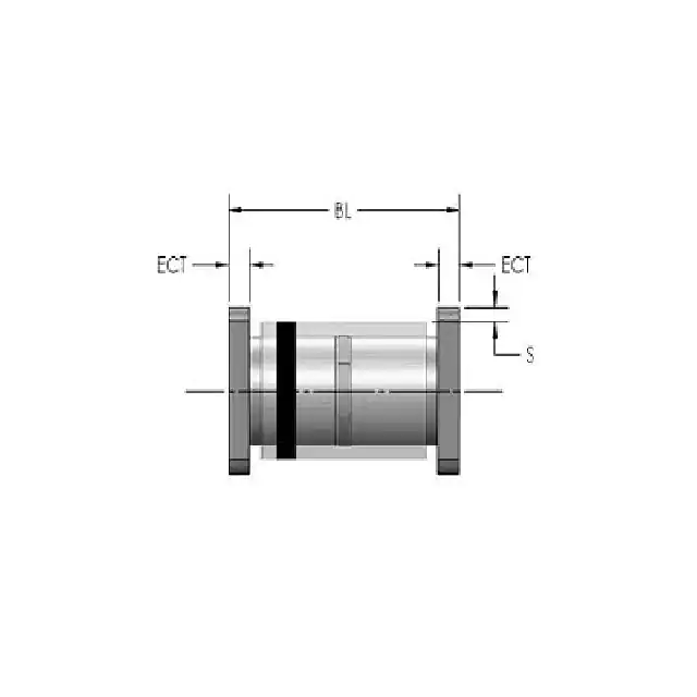 JANS1N6102AUS Semtech Corporation electronic component