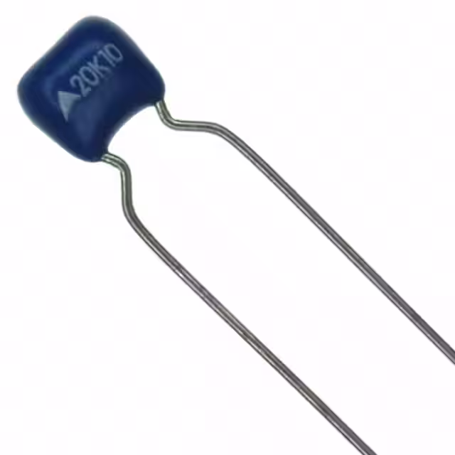 B72527G3200K000 EPCOS - TDK Electronics electronic component