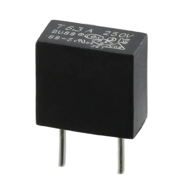 SS-5-6.3A-BK Eaton - Electronics Division electronic component