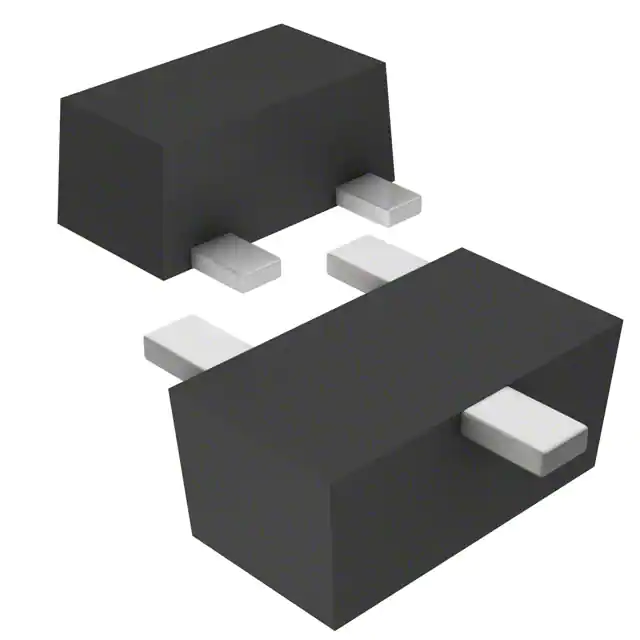 DE3S062D0L Panasonic Electronic Components electronic component