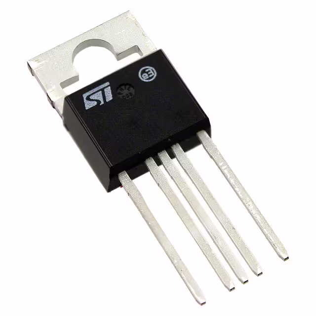 STIL04-T5 STMicroelectronics electronic component