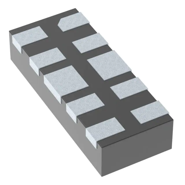SZESD7104MUTAG onsemi electronic component