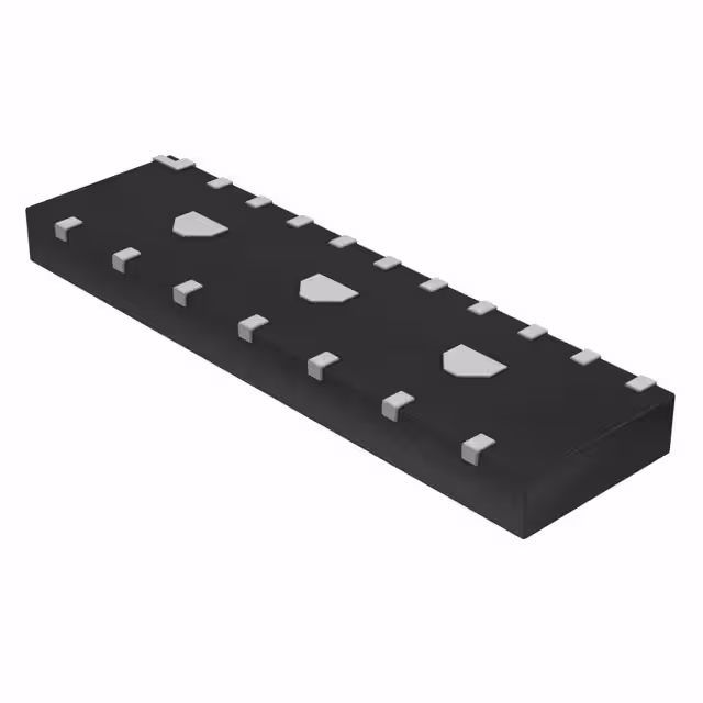 SZMG2040MUTAG onsemi electronic component