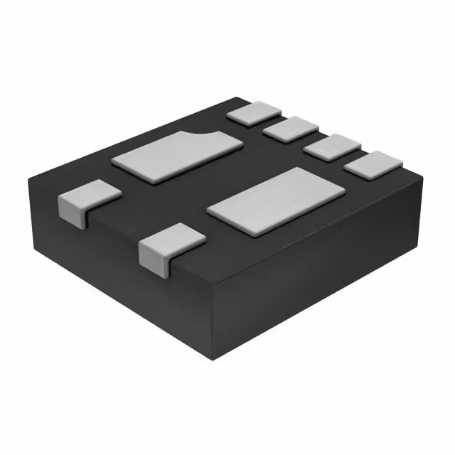 PCLAMP1211P.TGT Semtech Corporation electronic component