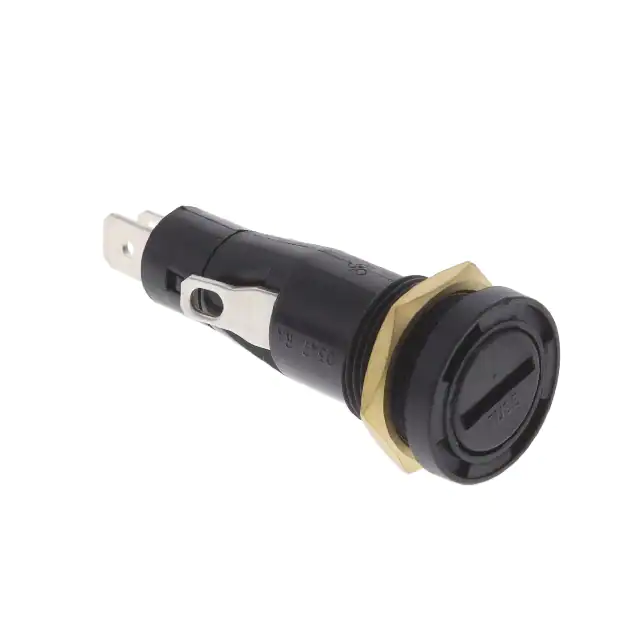 T0347RAAAA Bulgin electronic component