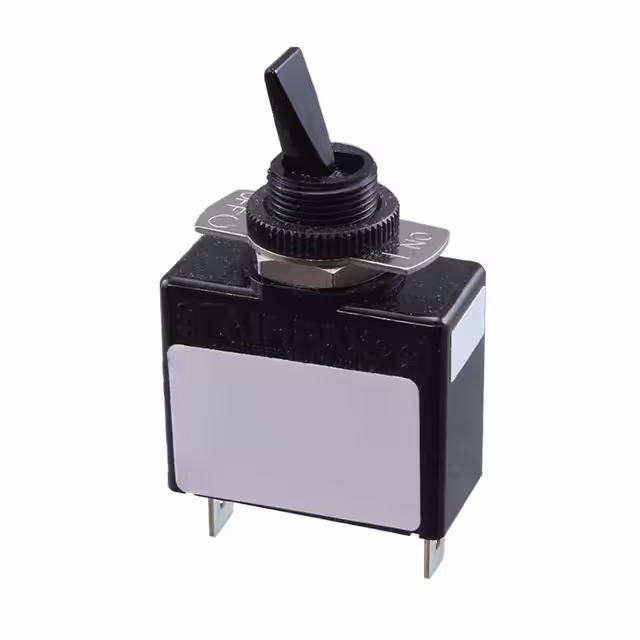 T11-1-10.0A-01-10A-V Sensata-Airpax electronic component
