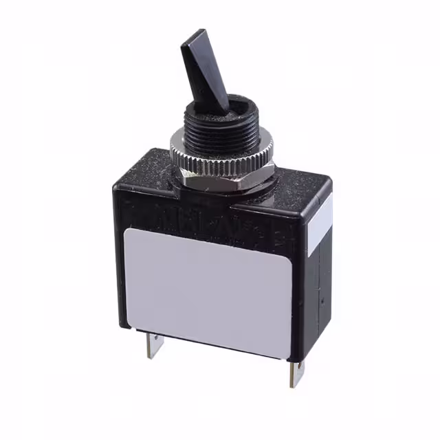 T11-2-10.0A-01-11 Sensata-Airpax electronic component