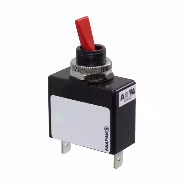 T11-4-.500A-02-11 Sensata-Airpax electronic component