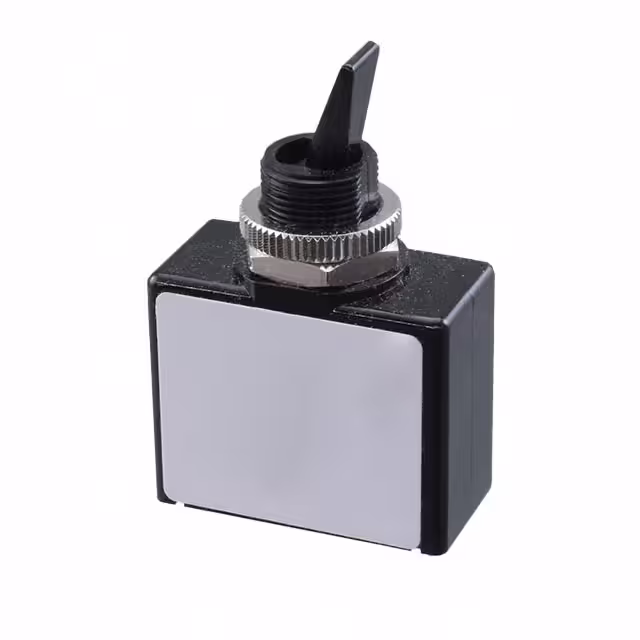 T11-61-2.50A-27345-1 Sensata-Airpax electronic component