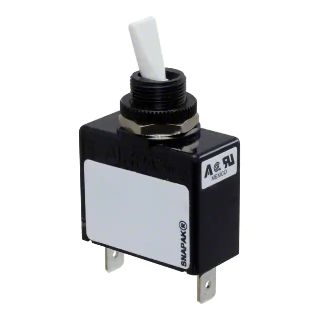 T11-62-2.00A-06-20 Sensata-Airpax electronic component