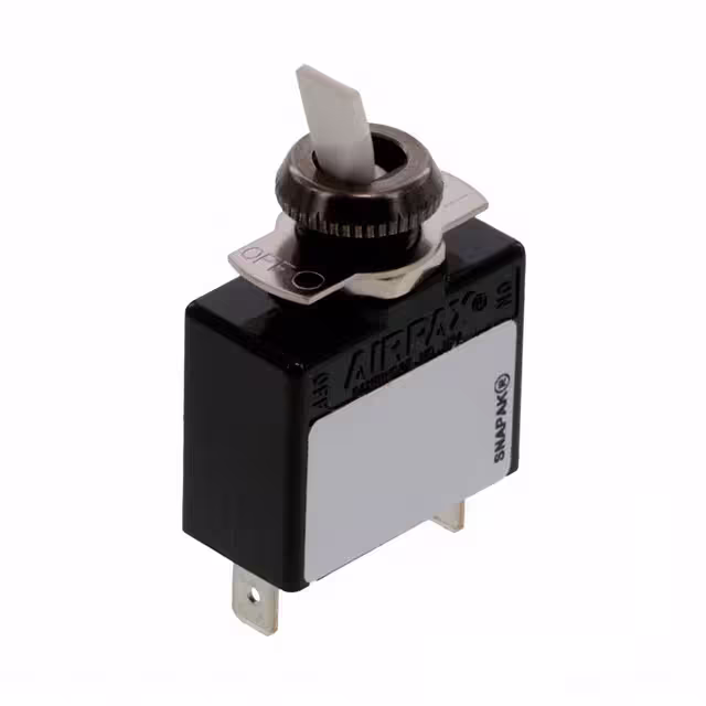 T11-62-2.50A-06-20A-V Sensata-Airpax electronic component