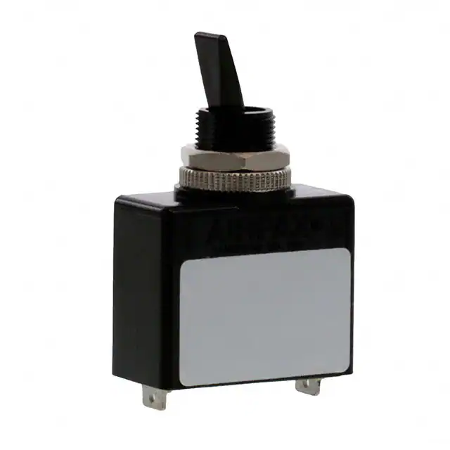 T11-62-2.50A-27345-3 Sensata-Airpax electronic component