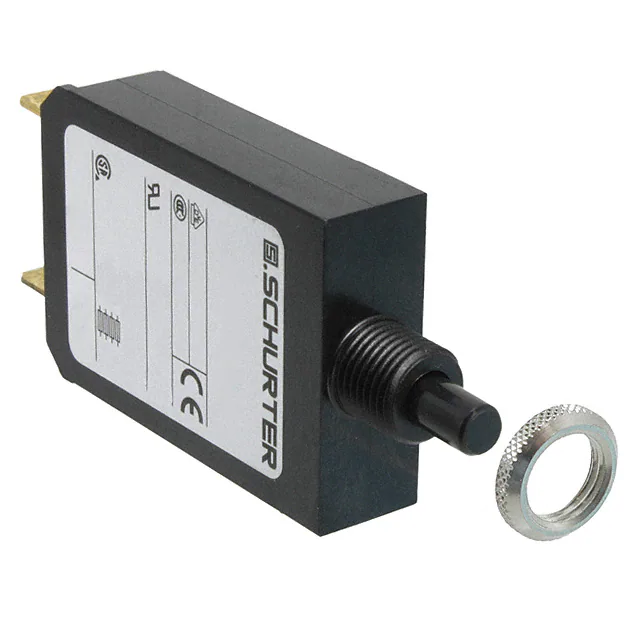 4411.0013 SCHURTER Inc. electronic component