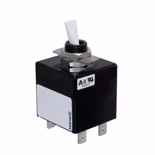 T21-3-3.00A-06-31AL Sensata-Airpax electronic component