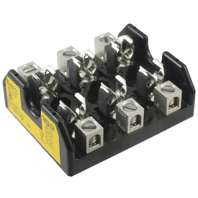 T60030-3CR Eaton - Bussmann Electrical Division electronic component