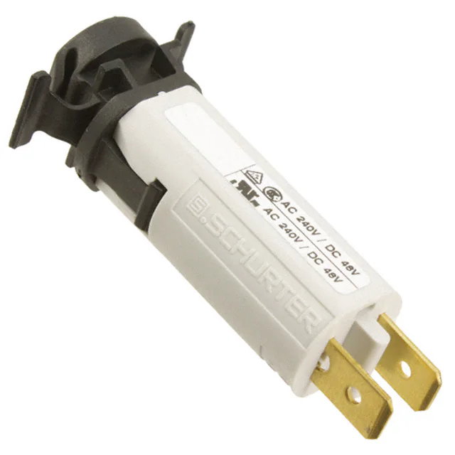 4404.0037 SCHURTER Inc. electronic component