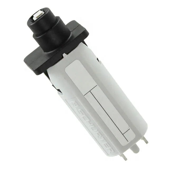 3-101-230 SCHURTER Inc. electronic component
