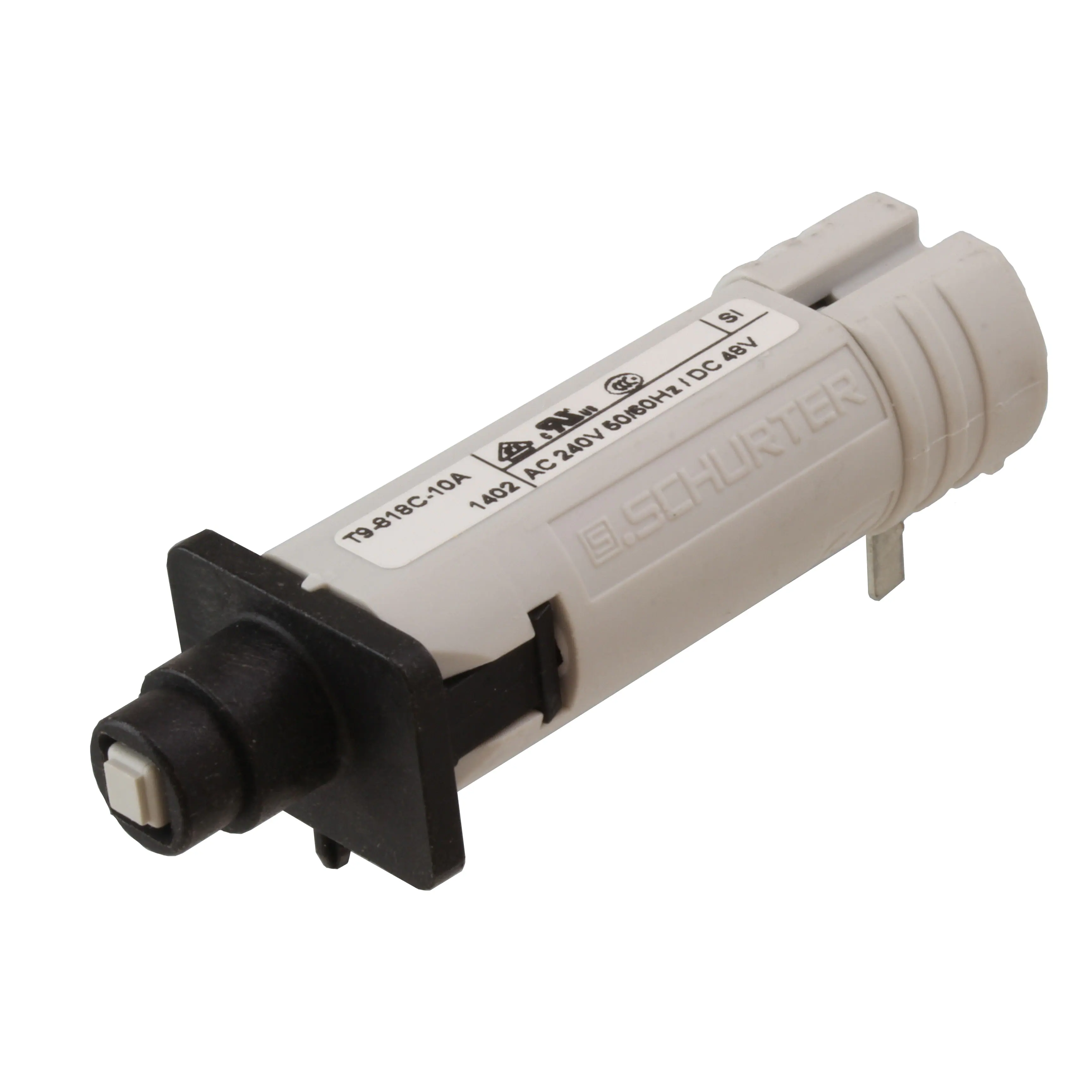 4404.0102 SCHURTER Inc. electronic component
