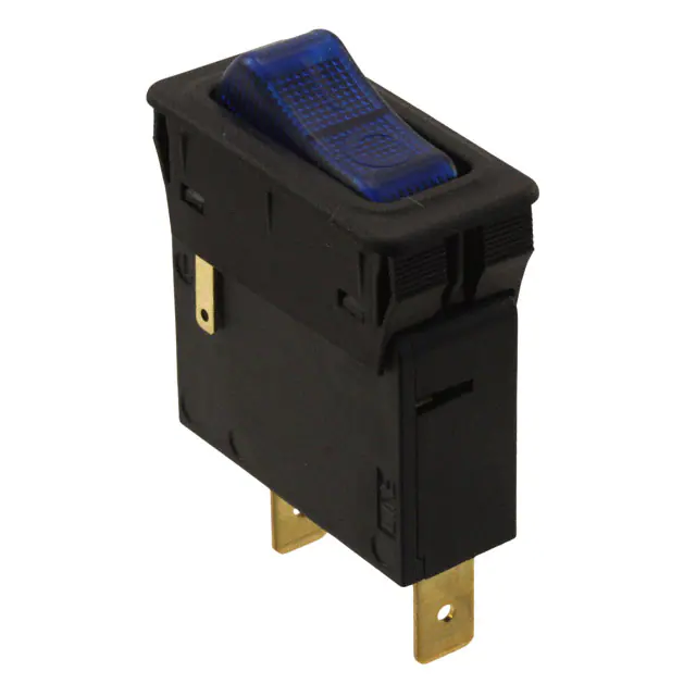 4435.0622 SCHURTER Inc. electronic component